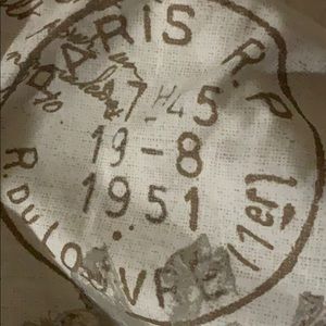 Meet your Posher, Andrea